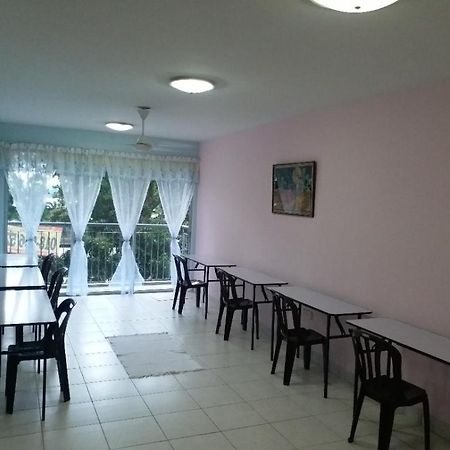 סיברג'איה Cyberia Smarthomes מראה חיצוני תמונה