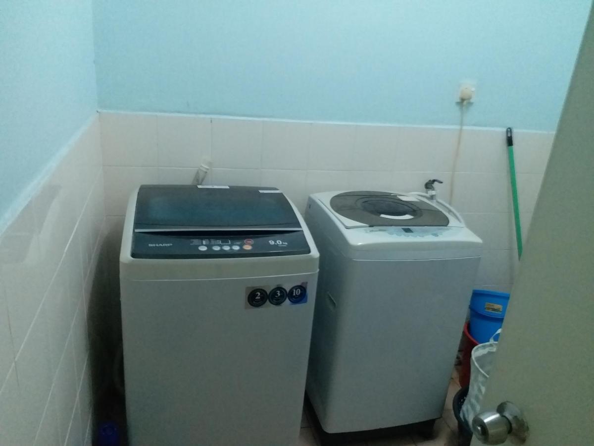 סיברג'איה Cyberia Smarthomes מראה חיצוני תמונה
