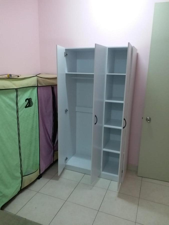 סיברג'איה Cyberia Smarthomes מראה חיצוני תמונה